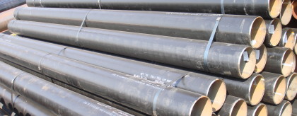 S355JOH Carbon Steel Pipe Manufacturers